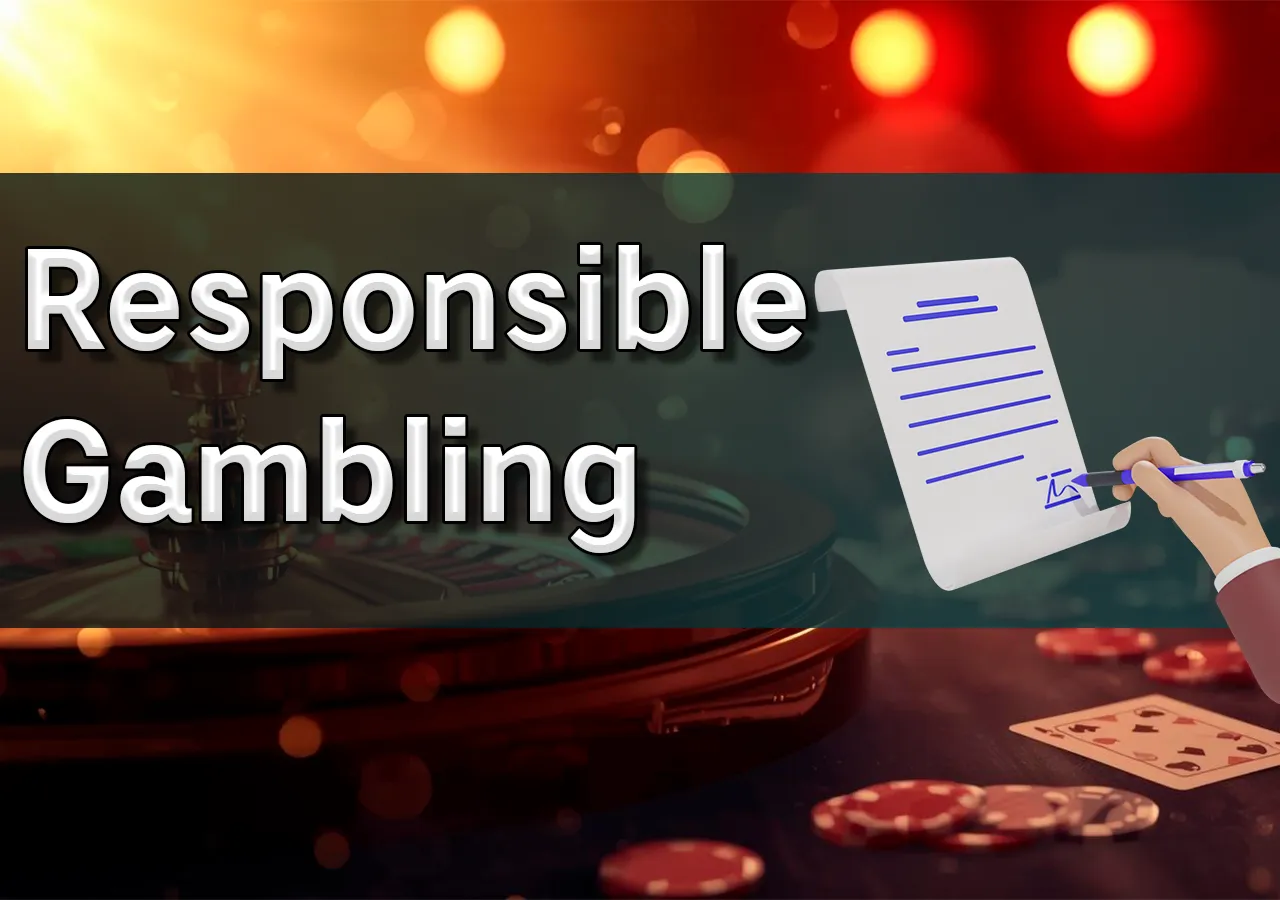 Responsible gambling tools and resources for Australian players at PayID-friendly online casinos.